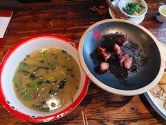 -广府乡下·饭庄(新港东路店)