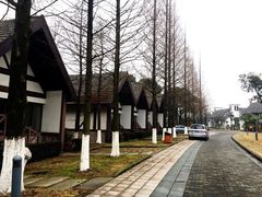 -太阳岛度假酒店