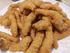 -北方饺子王·海肠捞饭·海鲜锅(山大店)