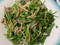 -绿岛酒楼(小海地店)