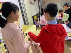 -瑞思少儿素质成长中心(九方校区)