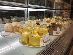 -三只蜜蜂蛋糕(东城店)