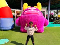 -秦皇岛乐岛海洋王国