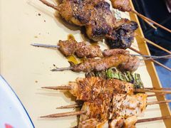 -老姑砂锅·烧烤天津菜(体北道店)