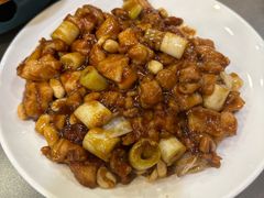 -烤肉宛饭庄(北新桥店)