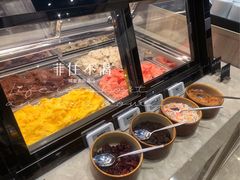 -菲住布渴酒店自助餐厅(阿里巴巴西溪园区店)