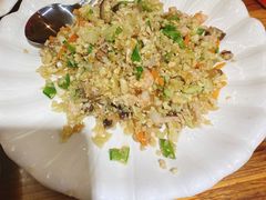 桂花炒-聪辉同安老美食饭店(大元路店)