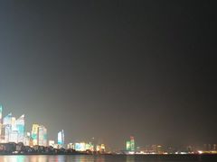 -青岛第三海水浴场