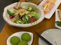 -银子铁板烧料理自助餐(人民广场店)