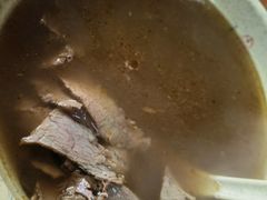 -旺泉餐饮店·清真牛肉面馆