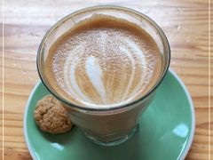 -Cafe del Volcan(永康路店)