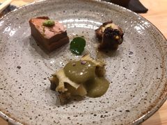 -鮨青(恒基名人购物中心店)