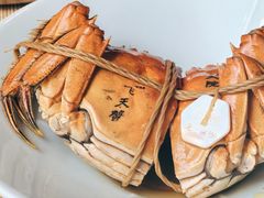 -蟹家大院 · 独揽江景(滨江店)