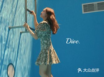 深圳看展｜假装在水下的太虚之境！