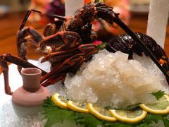 -老江南春·中国龙菜(衡山路店)
