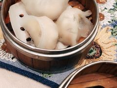 -红莲中餐厅(日航饭店)