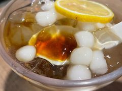 特色冰粉-精悦蓉(正大乐城店)