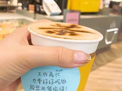 -麦当劳(华融店)