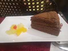 -92°C俄式厨房(中央大街店)