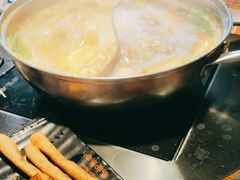 -呷哺呷哺(隆基泰和店)