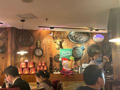-安妮意大利餐厅(国贸店)