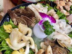 -束河人家(南锣鼓巷店)