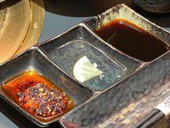 -無二炙坊·和牛烧肉(大钟寺1733店)