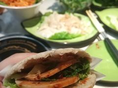-一叶一世界·素食餐厅(锦华万达店)