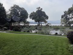 -杭州西湖柳莺里酒店·闻莺厅