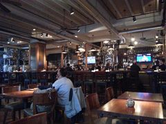 大堂-Shanghai Brew House上海啤酒工坊(老外街店)