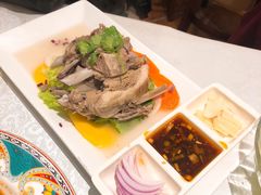-巴依老爷·新疆美食(上城区天城路店)