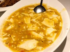 蟹粉豆腐-新花城蟹粉馆(乌鲁木齐店)