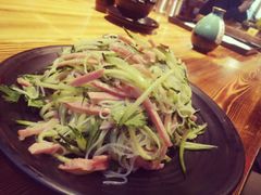 芥末三丝-好介口深夜酒馆(梅江店)