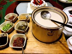 -九十九顶毡房(阜石路店)