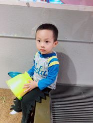 -幻贝家儿童乐园(苏州中心店)