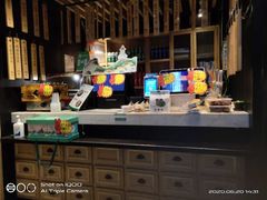 -东园小馆·早茶·淮扬小炒(印象汇店)