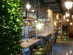 -玖壹咖啡(临河街店)