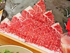 -蟹犇前•帝王蟹雪蟹(陆家嘴店)