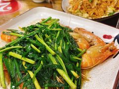 -阿静美食
