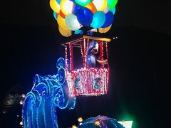 -珠海长隆海洋王国