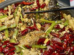 -阆辣荟餐饮(老味道8年·古城店)