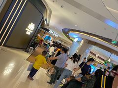 -红跑车(滨湖银泰店)