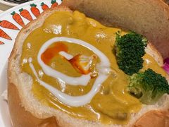 -太食獸泰式茶餐厅(IFS国金中心店)