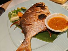 -蕉叶·泰国歌舞风情(世贸店)