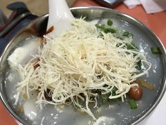-代四孃牛华豆腐脑美味小食(总店)