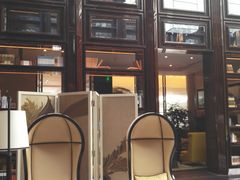 -行者书屋大堂吧 ·下午茶(南京圣和府邸酒店)