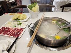 -新世纪长盛广场(美景中路店)