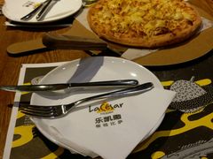 -江燕路万科里