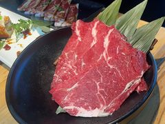 -九田家黑牛烤肉料理(新光汇店)