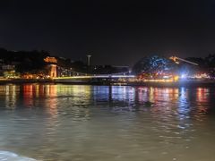 -闽江夜游台江旅游码头